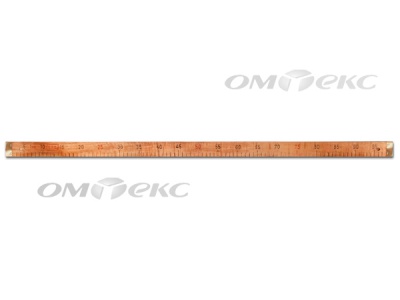 Метр деревянный КР-1(неклейменный) - купить в Новом Уренгое. Цена: 1 201.67 руб.
