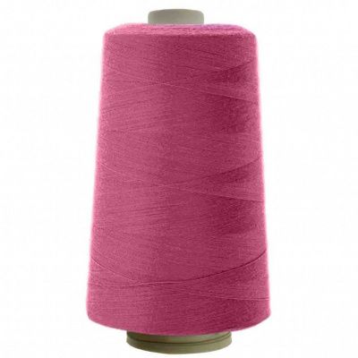 Швейные нитки (армированные) 28S/2, нам. 2 500 м, цвет 434 - купить в Новом Уренгое. Цена: 148.95 руб.