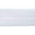 Резинка 30 мм (40 м)  белая бобина - купить в Новом Уренгое. Цена: 323.26 руб.