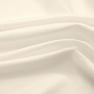 Курточная ткань Дюэл (дюспо) 13-0907, PU/WR/Milky, 80 гр/м2, шир.150см, цвет молочный - купить в Новом Уренгое. Цена 141.80 руб.