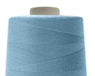 Швейные нитки (армированные) 28S/2, нам. 2 500 м, цвет 321 - купить в Новом Уренгое. Цена: 148.95 руб.