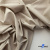 Ткань сорочечная Илер 100%полиэстр, 120 г/м2 ш.150 см, цв. бежевый - купить в Новом Уренгое. Цена 290.24 руб.