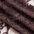 Кружевное полотно стрейч XD-8, 100 гр/м2, шир.150см, цвет шоколад - купить в Новом Уренгое. Цена 1 851.10 руб.