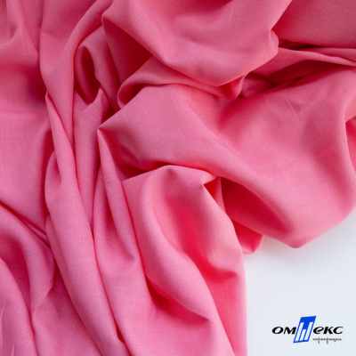 Ткань плательная Марсель 80% полиэстер 20% нейлон,125 гр/м2, шир. 150 см, цв. розовый - купить в Новом Уренгое. Цена 460.18 руб.