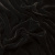 Бархат стрейч, 240 гр/м2, шир.160 см, (2,6 м/кг), цвет чёрный - купить в Новом Уренгое. Цена 748.44 руб.