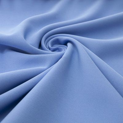 Костюмная ткань "Элис" 17-4139, 200 гр/м2, шир.150см, цвет голубой - купить в Новом Уренгое. Цена 306.20 руб.