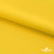 Ткань подкладочная 15-1062, антист., 50 гр/м2, шир.150см, цвет жёлтый - купить в Новом Уренгое. Цена 63.48 руб.