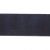 Лента бархатная нейлон, шир.25 мм, (упак. 45,7м), цв.180-т.синий - купить в Новом Уренгое. Цена: 800.84 руб.
