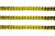 Пайетки "ОмТекс" на нитях, SILVER-BASE, 6 мм С / упак.73+/-1м, цв. 7 - св.золото - купить в Новом Уренгое. Цена: 468.37 руб.