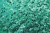 Сетка с пайетками №10, 188 гр/м2, шир.130см, цвет зелёный - купить в Новом Уренгое. Цена 510.13 руб.