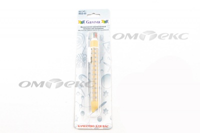 Маркировочный карандаш MSS-06 (6 цветных грифелей) - купить в Новом Уренгое. Цена: 731.33 руб.