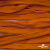 Шнур плетеный (плоский) d-12 мм, (уп.90+/-1м), 100% полиэстер, цв.267 - оранжевый - купить в Новом Уренгое. Цена: 8.62 руб.