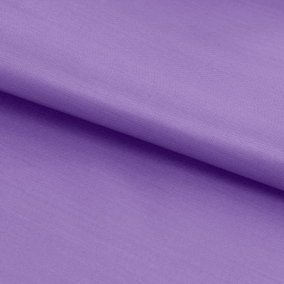Ткань подкладочная "EURO222" 17-3834, 54 гр/м2, шир.150см, цвет св.фиолетовый - купить в Новом Уренгое. Цена 73.32 руб.