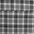 Ткань костюмная клетка Т7275 2013, 220 гр/м2, шир.150см, цвет серый/бел/ч - купить в Новом Уренгое. Цена 418.73 руб.
