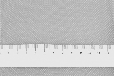 Регилин, шир.7 мм, (уп.50 м), цв.-белый - купить в Новом Уренгое. Цена: 1 338.36 руб.