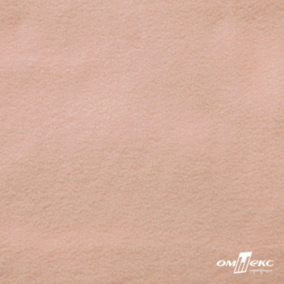 Флис DTY 13-1407, 250 г/м2, шир. 150 см, цвет молочно-розовый - купить в Новом Уренгое. Цена 645.46 руб.