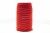 0370-1301-Шнур эластичный 3 мм, (уп.100+/-1м), цв.162- красный - купить в Новом Уренгое. Цена: 459.62 руб.