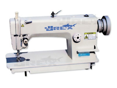 JJREX 0518 Комплект ПШМ с нижним и игольным продвижением для средних тканей - купить в Новом Уренгое. Цена 65 690.85 руб.