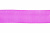 Лента органза 1015, шир. 10 мм/уп. 22,8+/-0,5 м, цвет ярк.розовый - купить в Новом Уренгое. Цена: 38.39 руб.