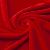 Бархат стрейч №10, 240 гр/м2, шир.160 см, (2,6 м/кг), цвет красный - купить в Новом Уренгое. Цена 740.88 руб.