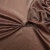 Подклад жаккард 2416742, 90 гр/м2, шир.150см, цвет шоколад - купить в Новом Уренгое. Цена 239.25 руб.