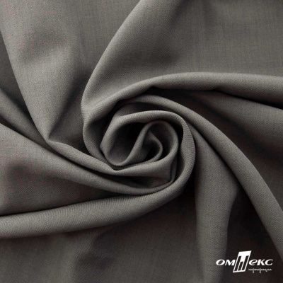 Ткань костюмная Зара, 92%P 8%S, Gray/Cерый, 200 г/м2, шир.150 см - купить в Новом Уренгое. Цена 325.28 руб.
