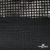 Трикотажное полотно голограмма, шир.140 см, #603 -черный/серебро - купить в Новом Уренгое. Цена 771.75 руб.
