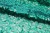 Сетка с пайетками №10, 188 гр/м2, шир.130см, цвет зелёный - купить в Новом Уренгое. Цена 510.13 руб.