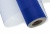 Фатин в шпульках 16-99, 10 гр/м2, шир. 15 см (в нам. 25+/-1 м), цвет василёк - купить в Новом Уренгое. Цена: 100.69 руб.