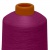 Нитки текстурированные некручёные 476, намот. 15 000 м, цвет бордо - купить в Новом Уренгое. Цена: 204.10 руб.