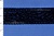 Кружево эластичное узкое арт.2761/30мм/черное - купить в Новом Уренгое. Цена: 8.86 руб.