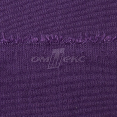 Трикотаж "Понто" ROMA # 45 (2,28м/кг), 250 гр/м2, шир.175см, цвет фиолетовый - купить в Новом Уренгое. Цена 1 112.14 руб.