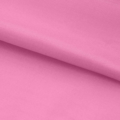 Ткань подкладочная Таффета 15-2216, антист., 53 гр/м2, шир.150см, цвет розовый - купить в Новом Уренгое. Цена 57.16 руб.