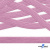 Шнур плетеный (плоский) d-10 мм, (уп.100 +/-1м), 100%  полиэфир цв.101-лиловый - купить в Новом Уренгое. Цена: 761.46 руб.