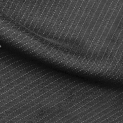 Ткань костюмная 25332 2001, 167 гр/м2, шир.150см, цвет серый - купить в Новом Уренгое. Цена 367.67 руб.