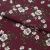 Плательная ткань "Фламенко" 3.3, 80 гр/м2, шир.150 см, принт растительный - купить в Новом Уренгое. Цена 317.46 руб.