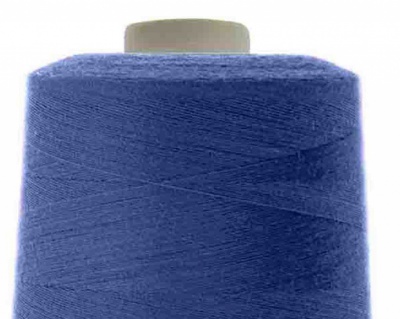 Швейные нитки (армированные) 28S/2, нам. 2 500 м, цвет 310 - купить в Новом Уренгое. Цена: 148.95 руб.