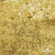 Сетка с пайетками, 188 гр/м2, шир.140см, цвет жёлтое золото - купить в Новом Уренгое. Цена 505.15 руб.