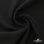 Ткань костюмная "Микела", 96%P 4%S, 255 г/м2 ш.150 см, цв-черный #1 - купить в Новом Уренгое. Цена 345.40 руб.
