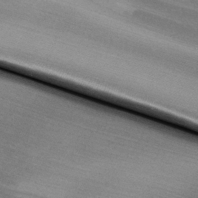 Ткань подкладочная Таффета 17-1501, антист., 54 гр/м2, шир.150см, цвет св.серый - купить в Новом Уренгое. Цена 60.40 руб.