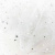 Сетка Фатин Глитер Спейс, 12 (+/-5) гр/м2, шир.150 см, 16-01/белый - купить в Новом Уренгое. Цена 180.32 руб.