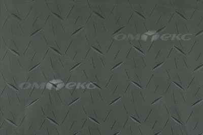 Ткань подкладочная жаккард Р14076-1, 18-5203, 85 г/м2, шир. 150 см, 230T темно-серый - купить в Новом Уренгое. Цена 168.15 руб.