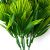 Трава искусственная -5, шт  (колючка 30 см/8 см)				 - купить в Новом Уренгое. Цена: 150.33 руб.