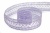 Тесьма кружевная 0621-1669, шир. 20 мм/уп. 20+/-1 м, цвет 107-фиолет - купить в Новом Уренгое. Цена: 673.91 руб.