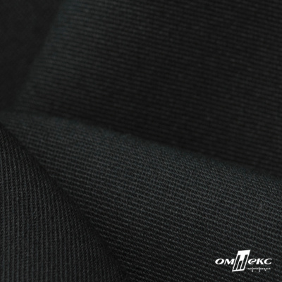 Ткань костюмная "Эльза" 80% P, 16% R, 4% S, 160 г/м2, шир.150 см, цв-чернильный #60 - купить в Новом Уренгое. Цена 317.79 руб.