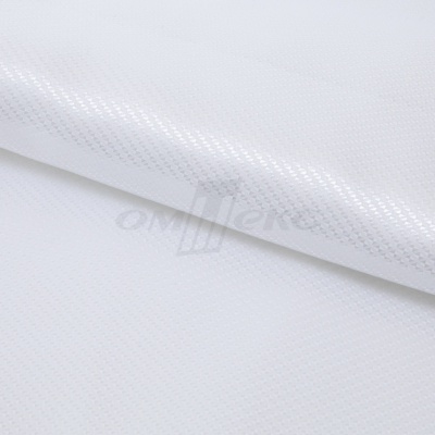Ткань подкладочная Добби 230Т P1215791 1#BLANCO/белый 100% полиэстер,68 г/м2, шир150 см - купить в Новом Уренгое. Цена 123.73 руб.