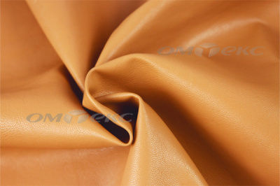 Ткань-Кожа QZ 31814, 100% полиэстр, 290 г/м2, 140 см, - купить в Новом Уренгое. Цена 428.19 руб.