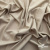 Ткань сорочечная Илер 100%полиэстр, 120 г/м2 ш.150 см, цв. бежевый - купить в Новом Уренгое. Цена 290.24 руб.