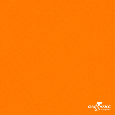 Шифон 100D, 80 гр/м2, шир.150см, цвет неон.оранжевый - купить в Новом Уренгое. Цена 144.33 руб.