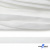 Шнур плетеный (плоский) d-12 мм, (уп.90+/-1м), 100% полиэстер, цв. - белый - купить в Новом Уренгое. Цена: 8.62 руб.